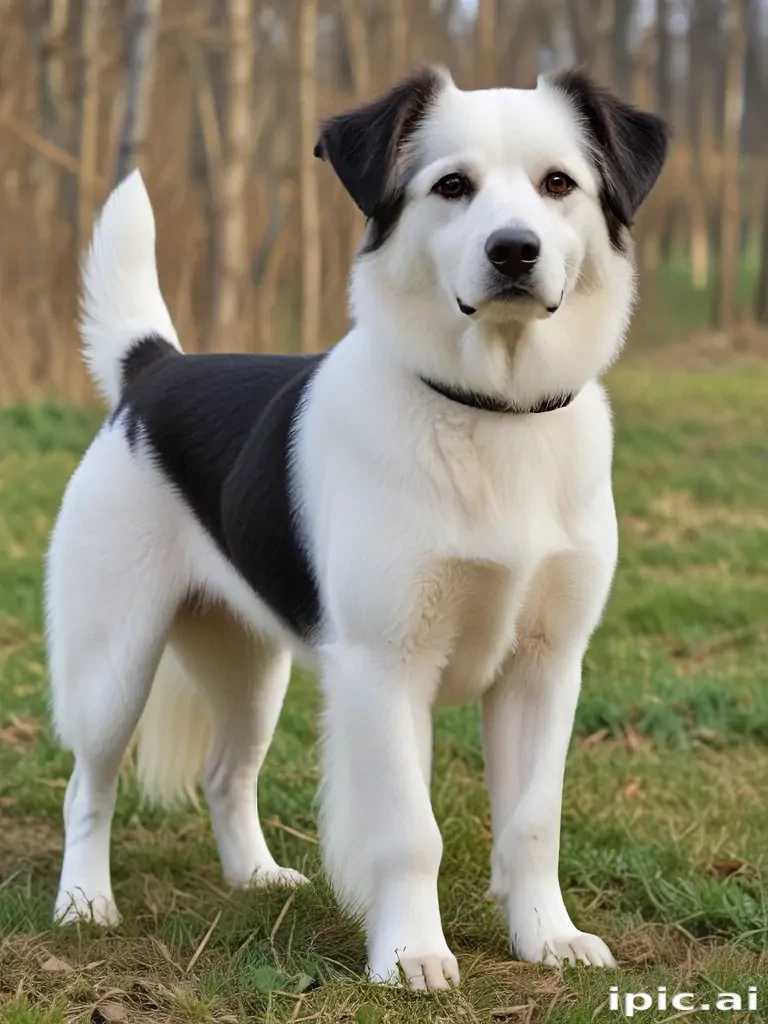 ukrainian levkoy breed