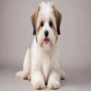 havanese dog
