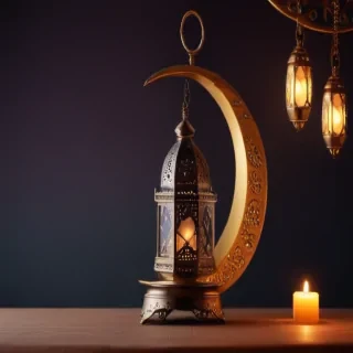 ramadan mubarak wallpaper
