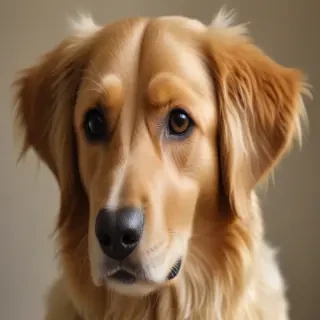 afghan retriever