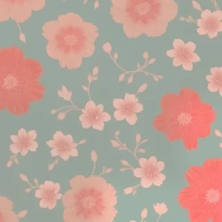 floral iphone wallpaper