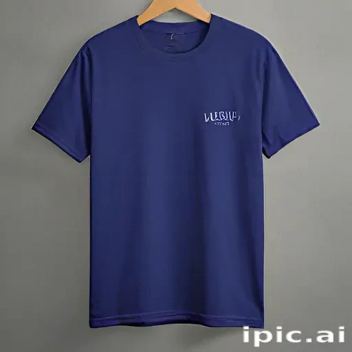 oversized t shirt mockup