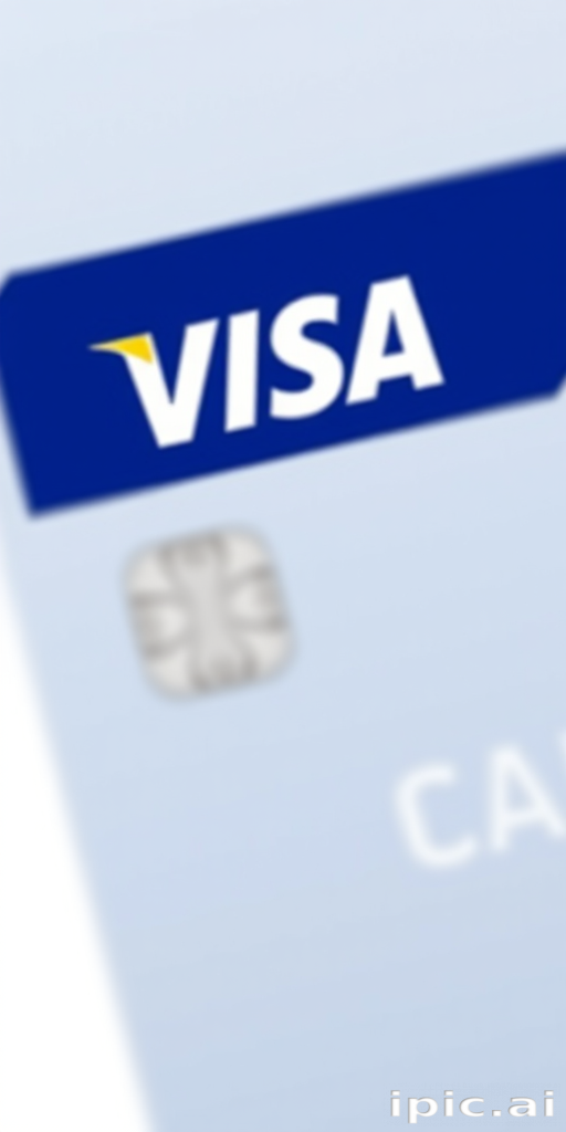 visa logo