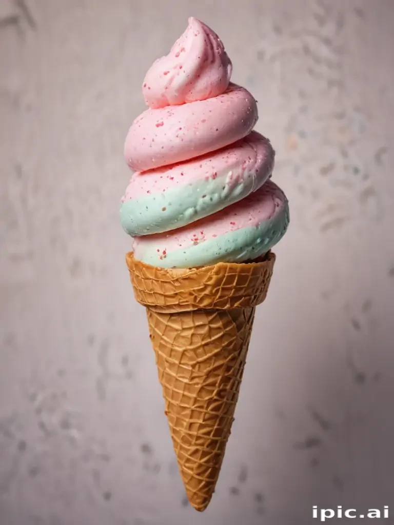 ice cream cone images
