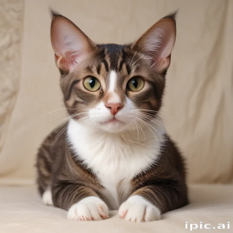 oregon rex cat breed