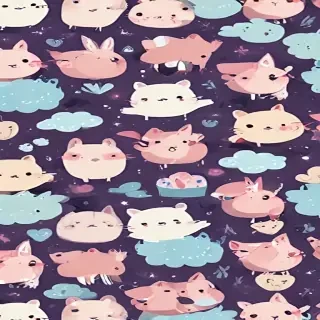 background pictures cute