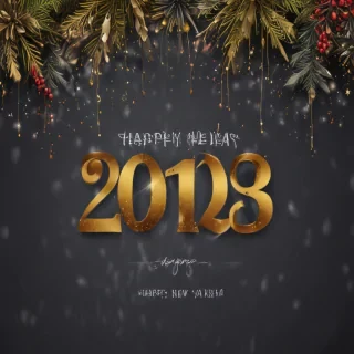 happy new year backgrounds