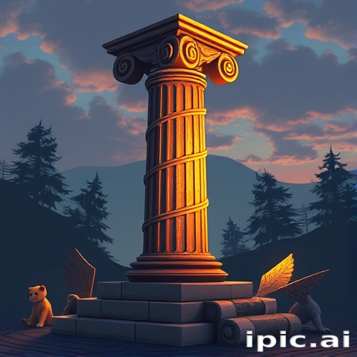 pillar png