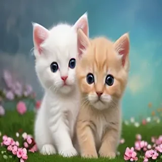 kitty backgrounds