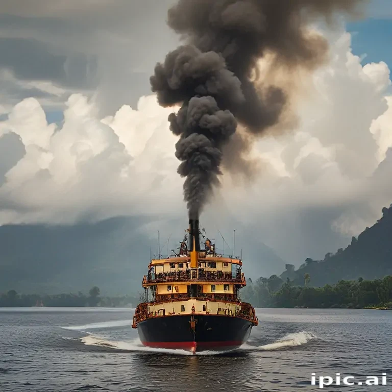steaming png
