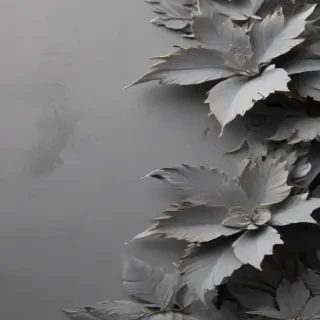 gray aesthetic wallpaper