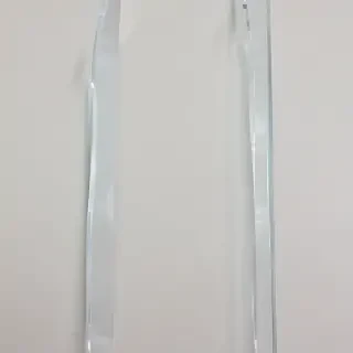 straight line transparent