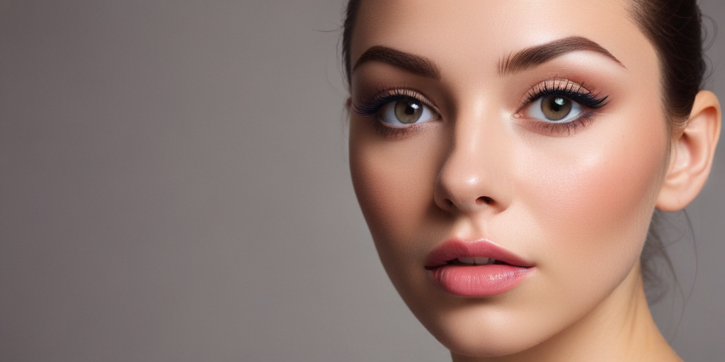 beauty by