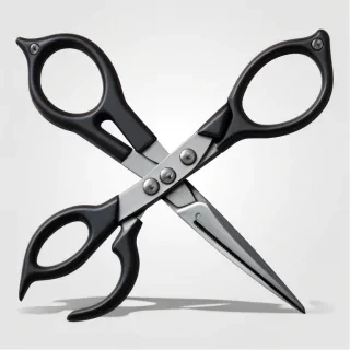 scissor png