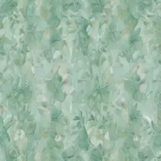 pastel green aesthetic wallpaper