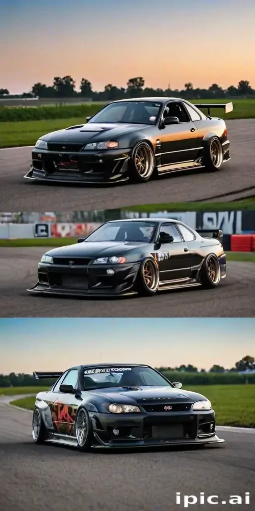 drift cars