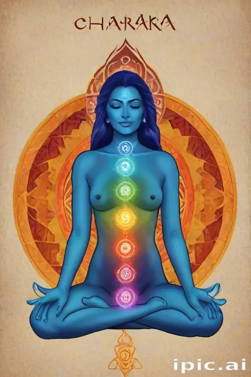 chakra images
