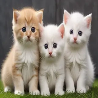 kittens wallpaper