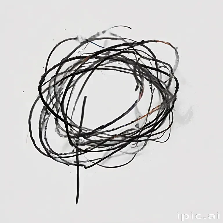 scribble png