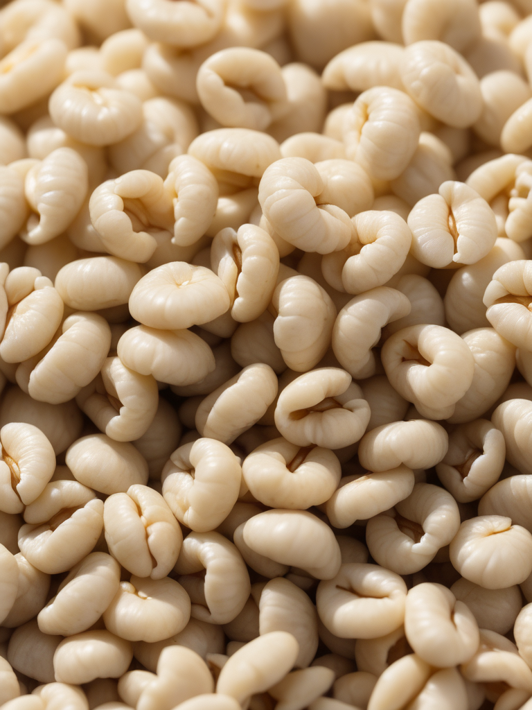 how to make puffed rice cereal