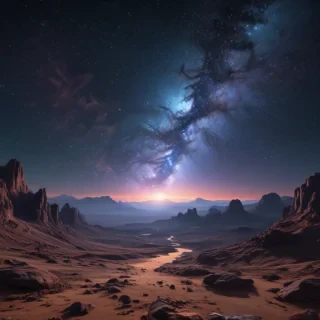space wallpaper 4k phone