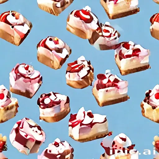 cake wallpaper