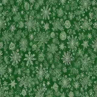 christmas wallpaper green