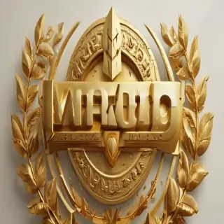 golden logo