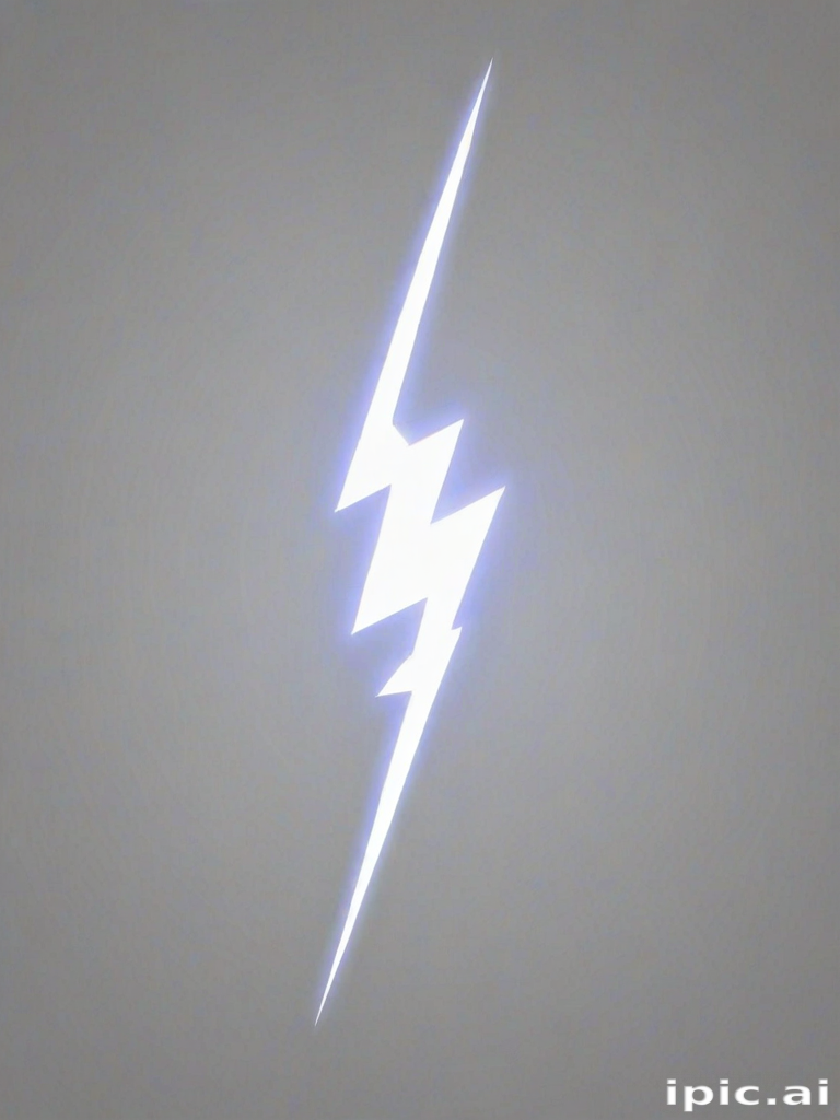 lightening bolt png