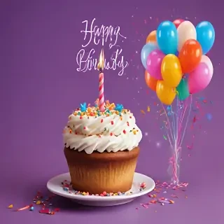 happy birthday wallpaper iphone