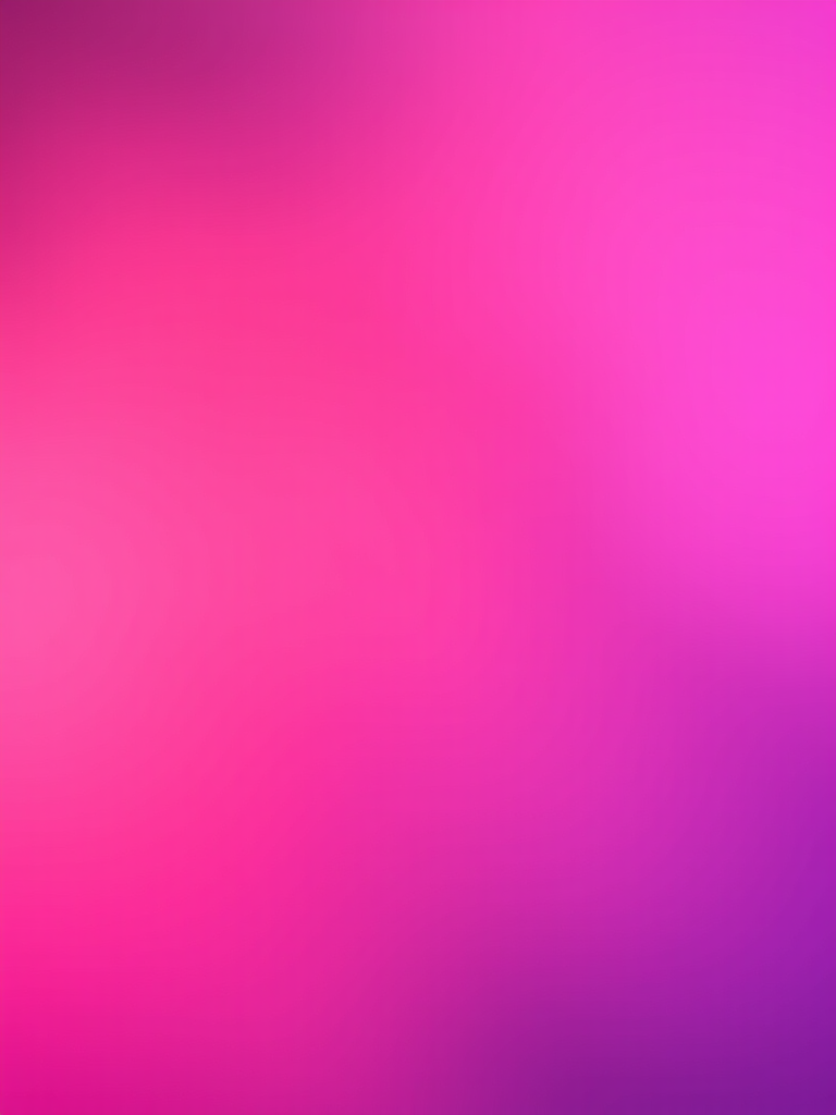 Create a soft gradient background transitioning from red to purple, using a DSLR camera with an aperture of f/2.8, ISO 100, 50mm lens, and a shallow depth of field to enhance the smoothness and depth of colors.