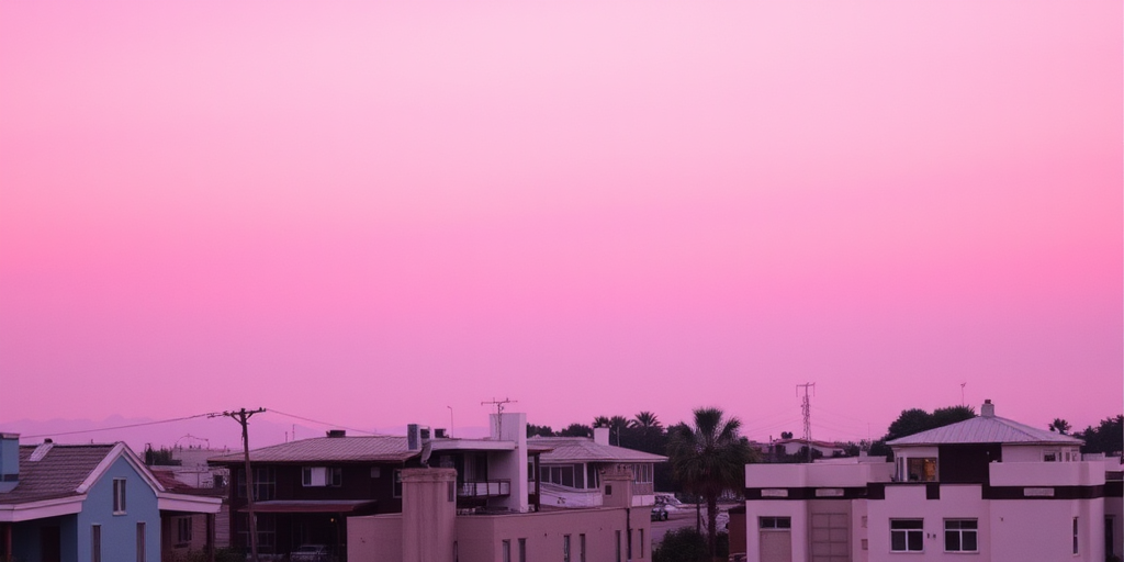aesthetic pink iphone wallpaper