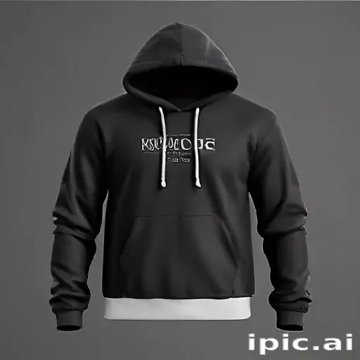 hoodie mockups