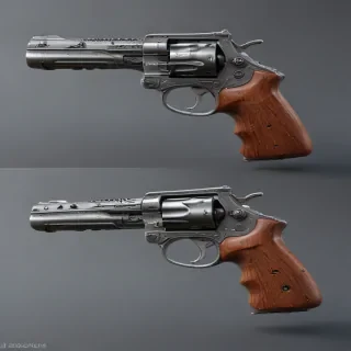 mini gun