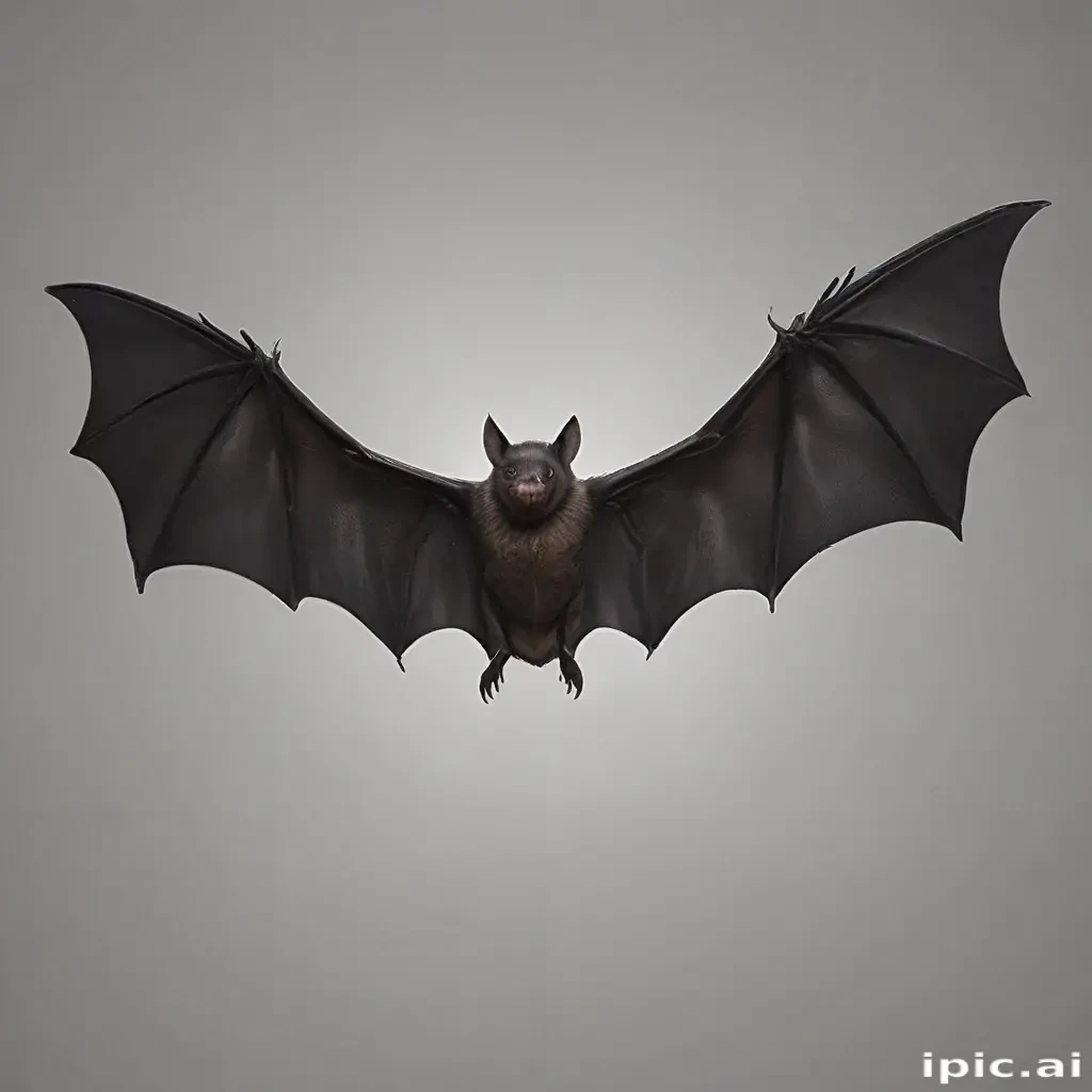 bat wings png