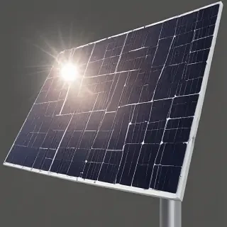 solar panel png