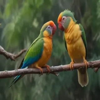 birds in png