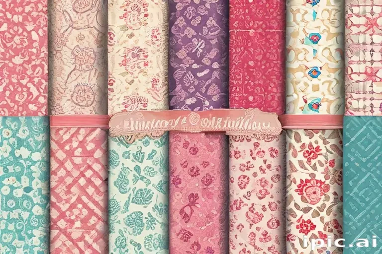 cute patterned backgrounds