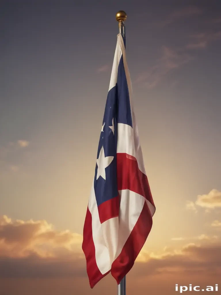 texas flag png