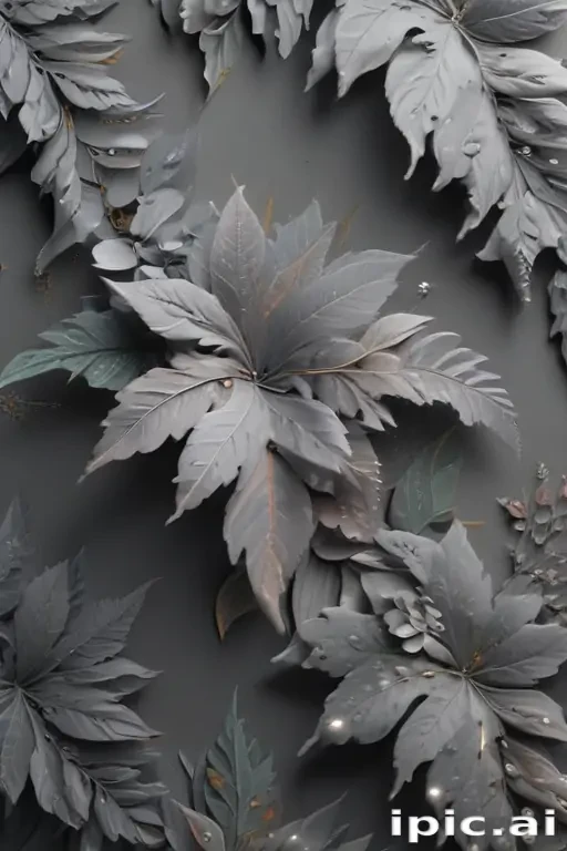 gray aesthetic wallpaper