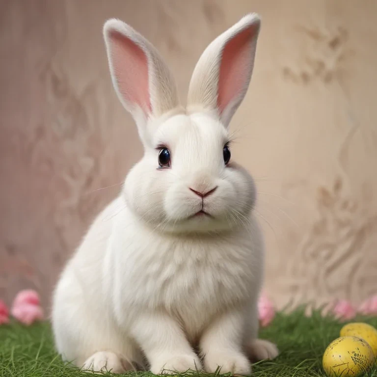 easter bunny