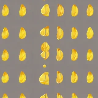 yellow png