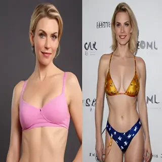 rhea seehorn bikini