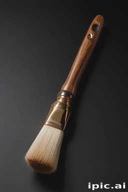 painting brush png