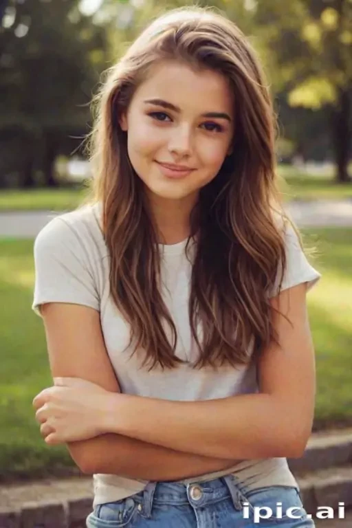 teenage cute pics