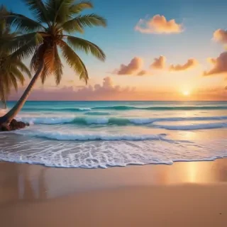 beach backgrounds aesthetic
