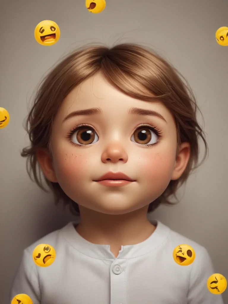 sad emoji
