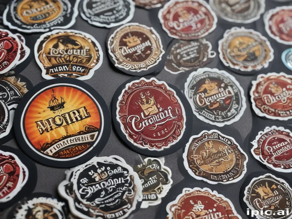 stickers images