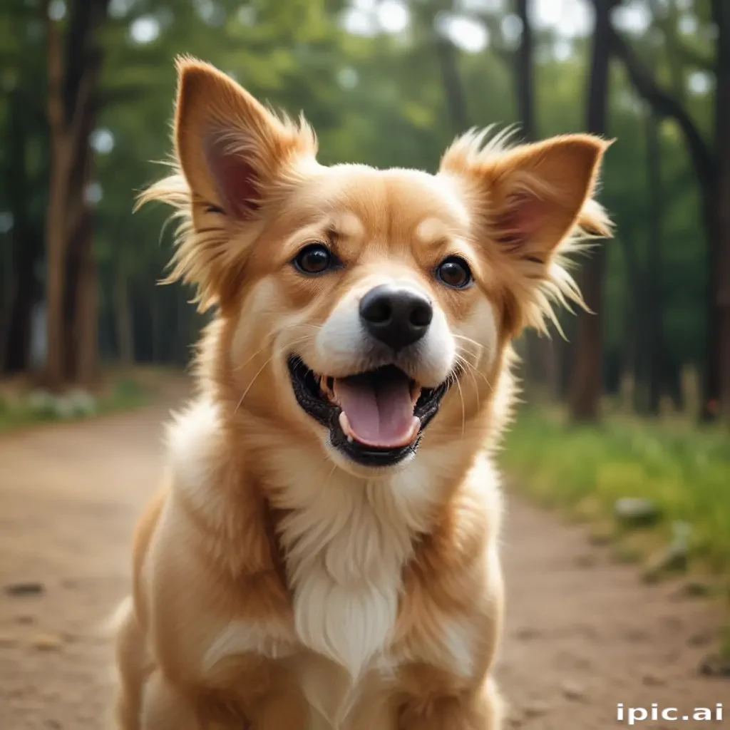 funny dog pictures