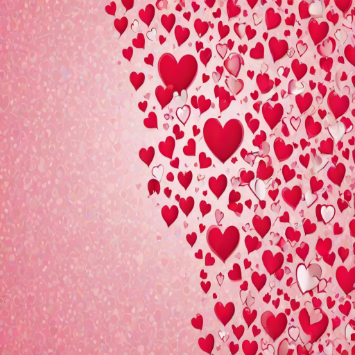 valentines background